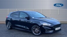 Ford Focus 1.5 EcoBlue 120 ST-Line Edition 5dr Diesel Hatchback